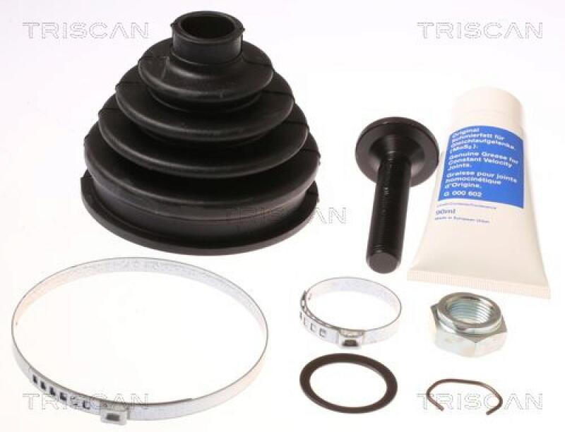TRISCAN Bellow Set, drive shaft