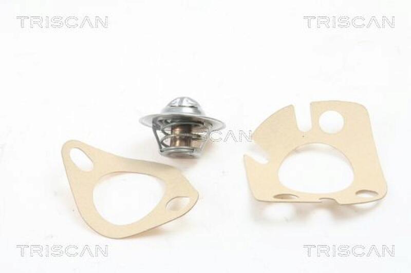 TRISCAN Thermostat, coolant
