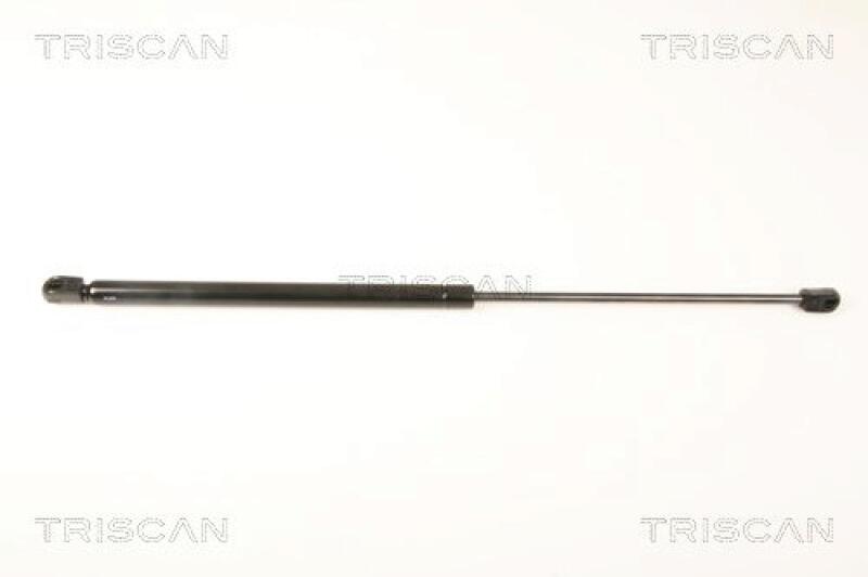 TRISCAN Gasfeder, Koffer-/Laderaum 8710 18225