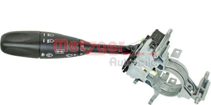 METZGER Steering Column Switch OE-part