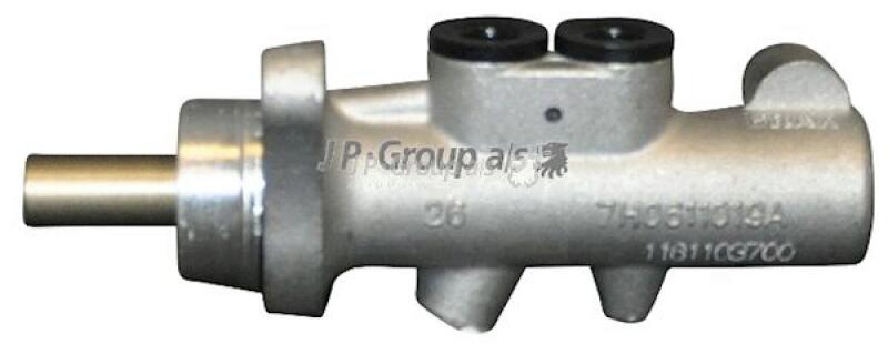 JP GROUP Brake Master Cylinder JP GROUP