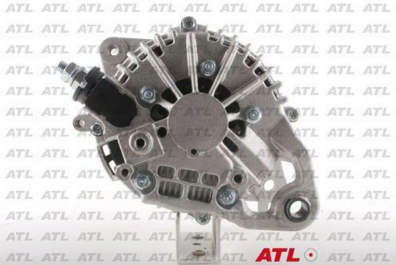 ATL Autotechnik Generator