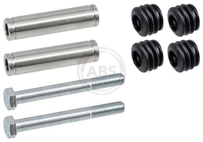 Guide Sleeve Kit, brake caliper