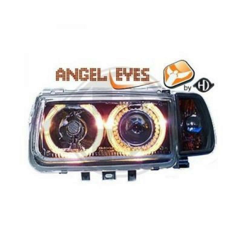 DIEDERICHS Headlight Set HD Tuning