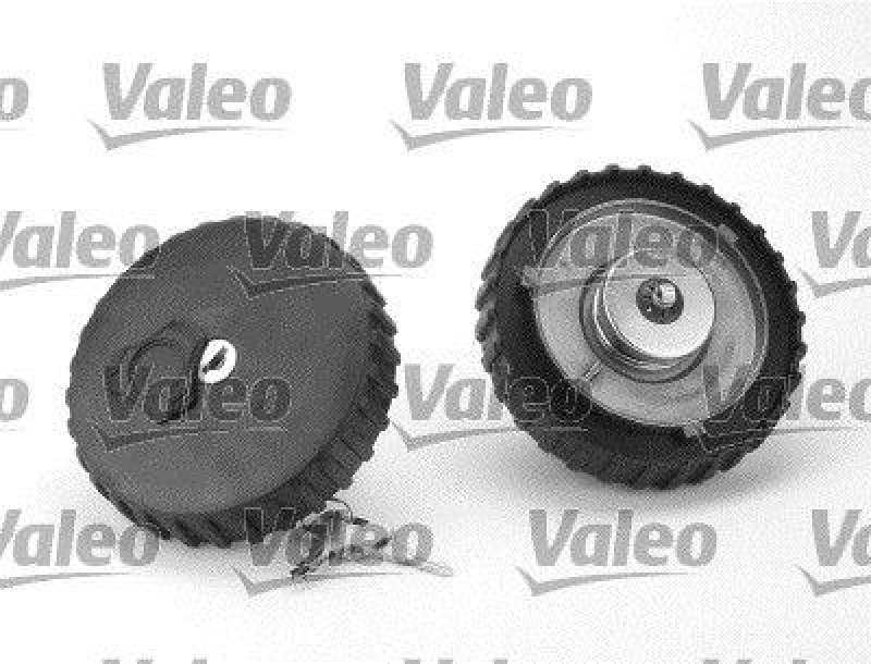 VALEO Verschluss, Kraftstoffbehälter
