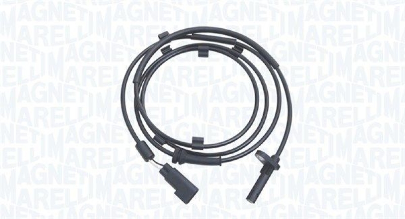 MAGNETI MARELLI Sensor, wheel speed