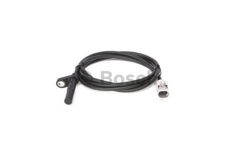 BOSCH Sensor, wheel speed