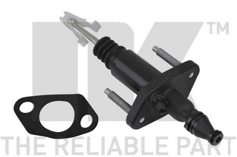 NK Master Cylinder, clutch