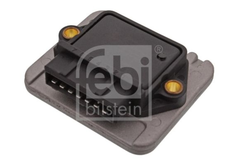 FEBI BILSTEIN Switch Unit, ignition system