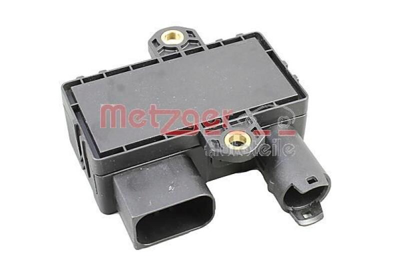 METZGER Control Unit, glow time OE-part