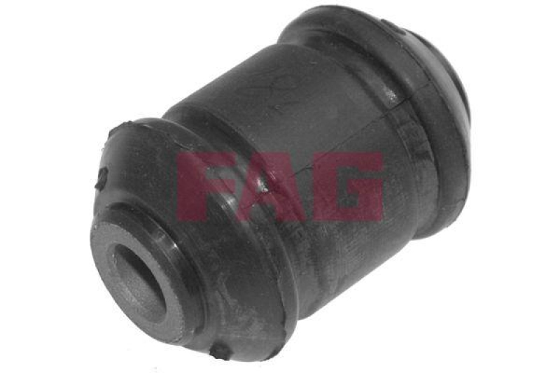 Schaeffler FAG Lagerung, Lenker