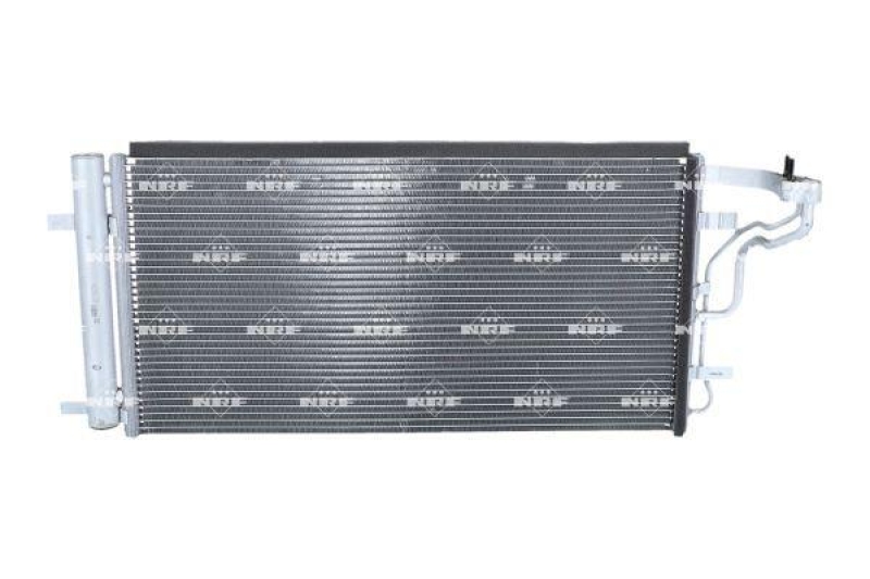 NRF Condenser, air conditioning