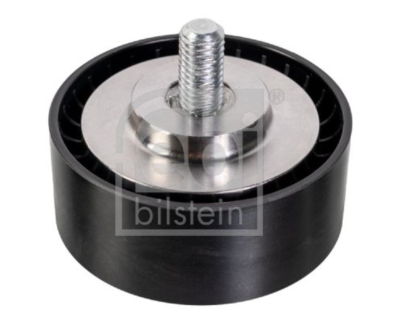 FEBI BILSTEIN Umlenk-/Führungsrolle, Keilrippenriemen
