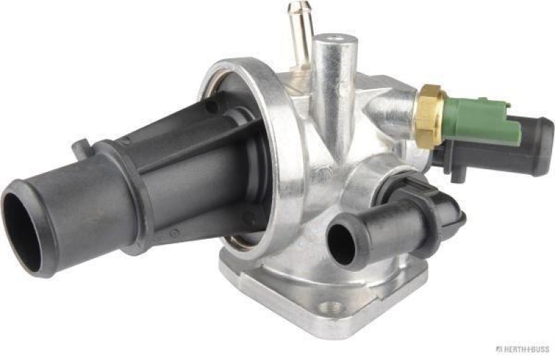 HERTH+BUSS JAKOPARTS Thermostat f&uuml;r K&uuml;hlmittel / K&uuml;hlerthermostat J1538014