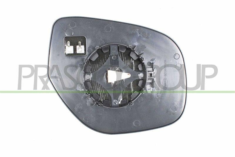 PRASCO Mirror Glass, exterior mirror
