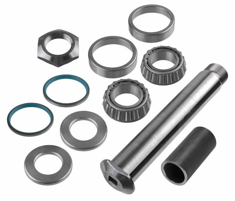 LEMFÖRDER Repair Kit, wheel suspension
