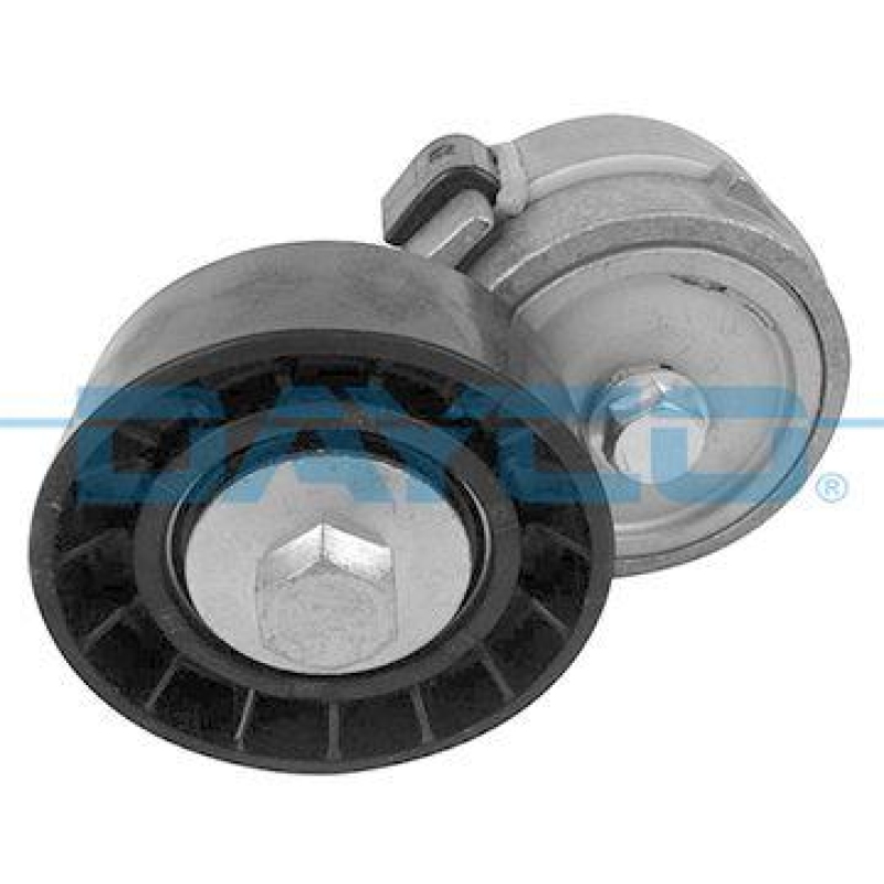 DAYCO Belt Tensioner, V-ribbed belt