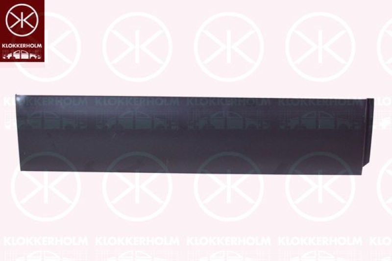 KLOKKERHOLM Hatch Door
