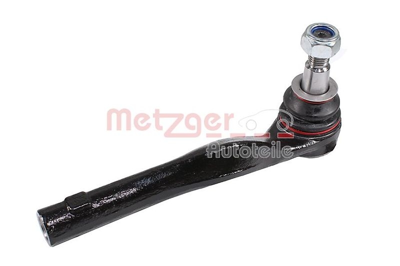 METZGER Tie Rod End KIT +