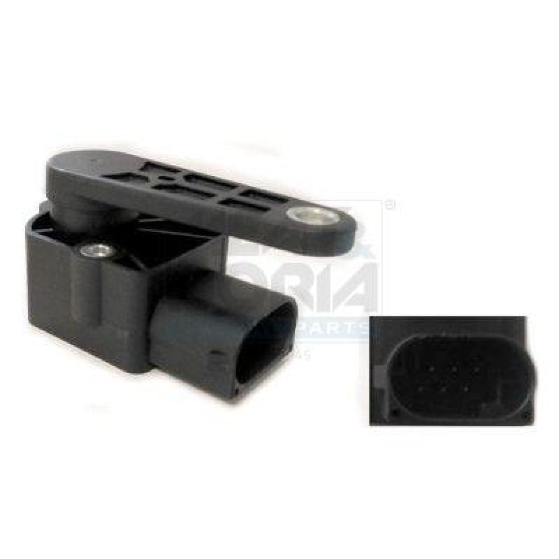 MEAT & DORIA Sensor, Xenonlicht (Leuchtweitenregulierung)