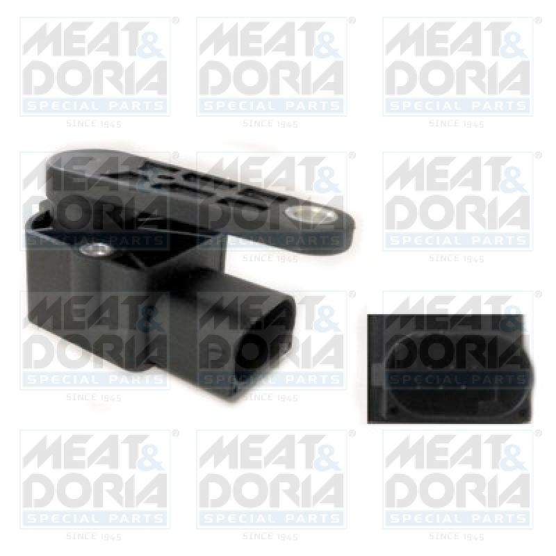 MEAT & DORIA Sensor, Xenonlicht (Leuchtweitenregulierung)