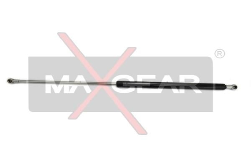 MAXGEAR Gas Spring, boot-/cargo area