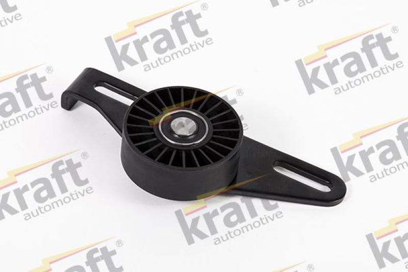 KRAFT AUTOMOTIVE Spannrolle, Keilrippenriemen