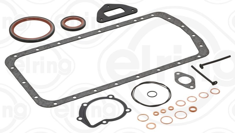 ELRING Gasket Set, crank case