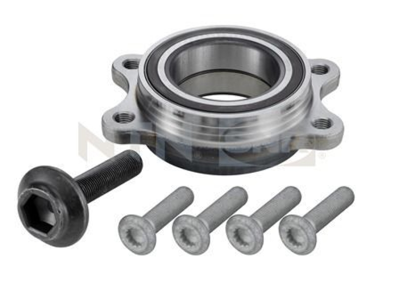 SNR Wheel Bearing Kit