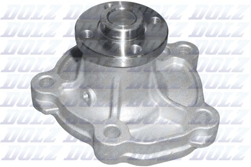 DOLZ Water Pump, engine cooling