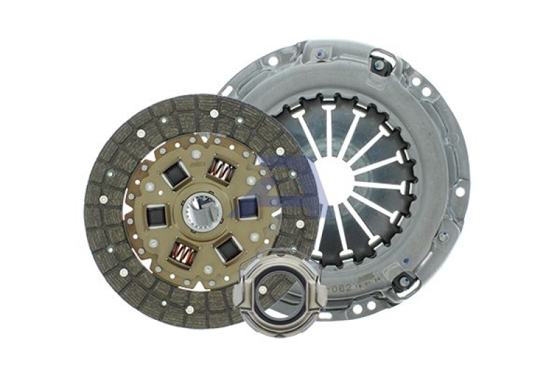 AISIN Kupplungssatz AISIN Clutch Kit (3P)