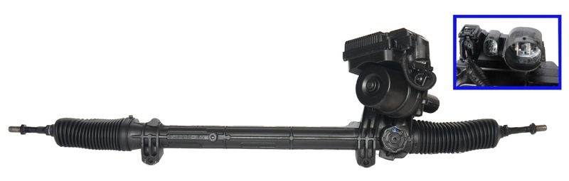 ELSTOCK Steering Gear