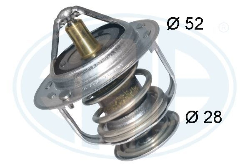 ERA Thermostat, coolant