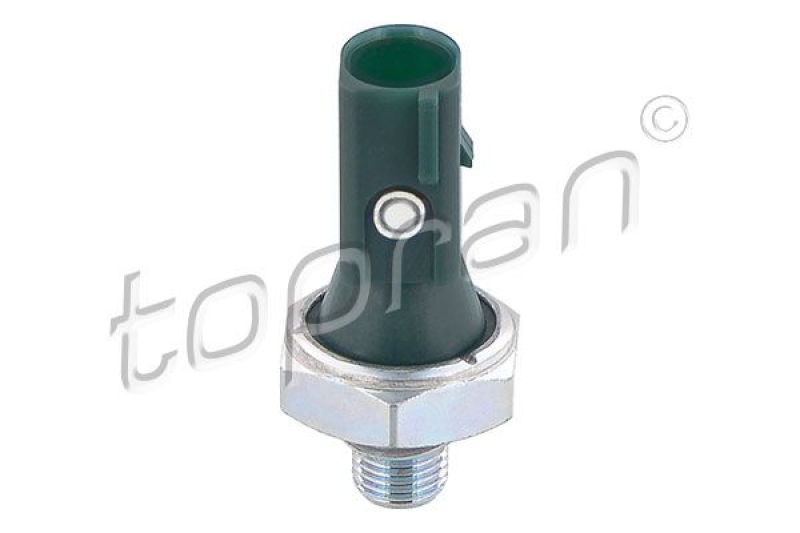 TOPRAN Oil Pressure Switch PREMIUM BRAND