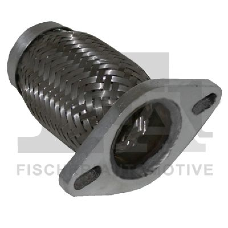 FA1 Flex Hose, exhaust system