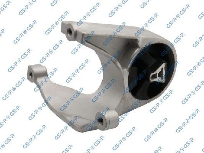 GSP Lagerung, Motor 532539