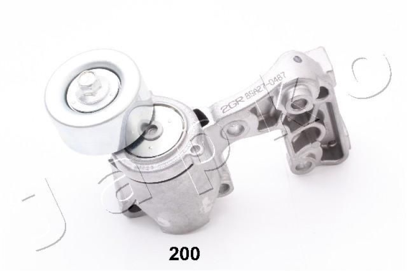 JAPKO Tensioner Lever, V-ribbed belt