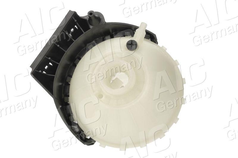 AIC Expansion Tank, coolant Original AIC Quality