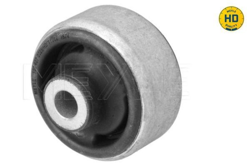 MEYLE Mounting, control/trailing arm MEYLE-HD: Better than OE.