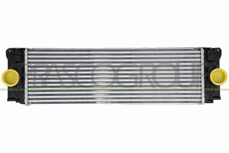 PRASCO Ladeluftk&uuml;hler PrascoSelection ME919N002