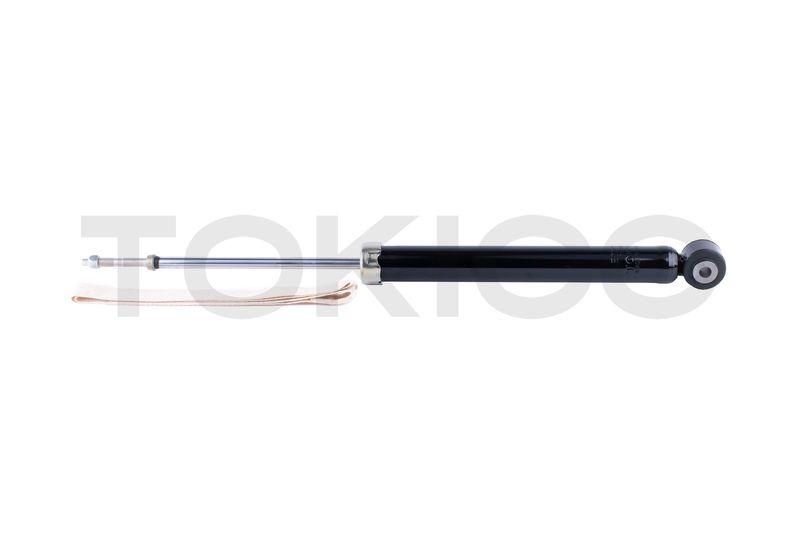 TOKICO Shock Absorber