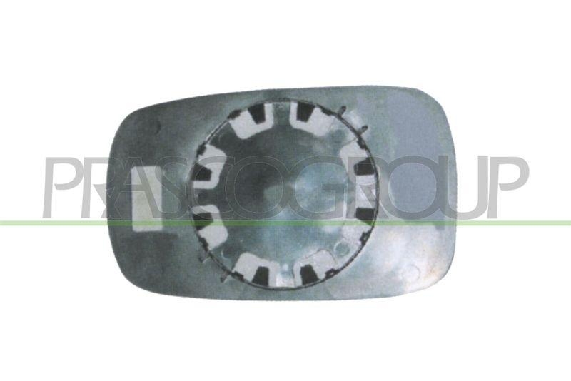 PRASCO Spiegelglas, Au&szlig;enspiegel RN0847503