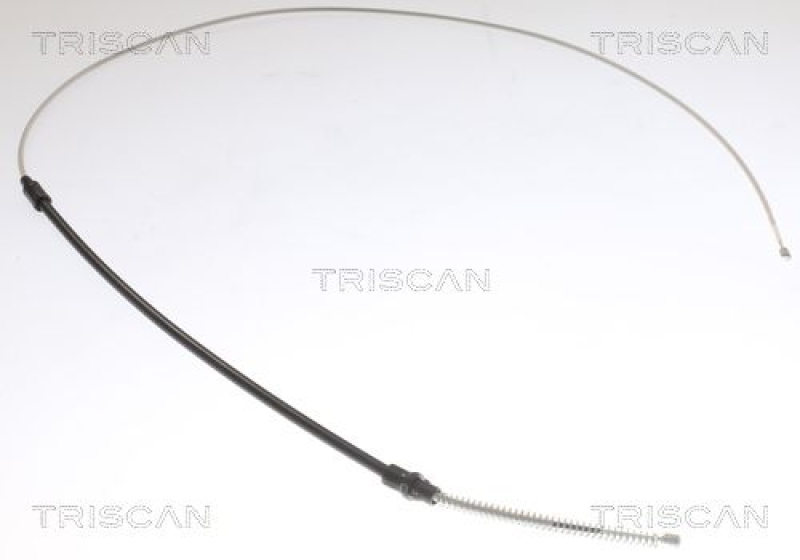 TRISCAN Seilzug, Feststellbremse 8140 291183