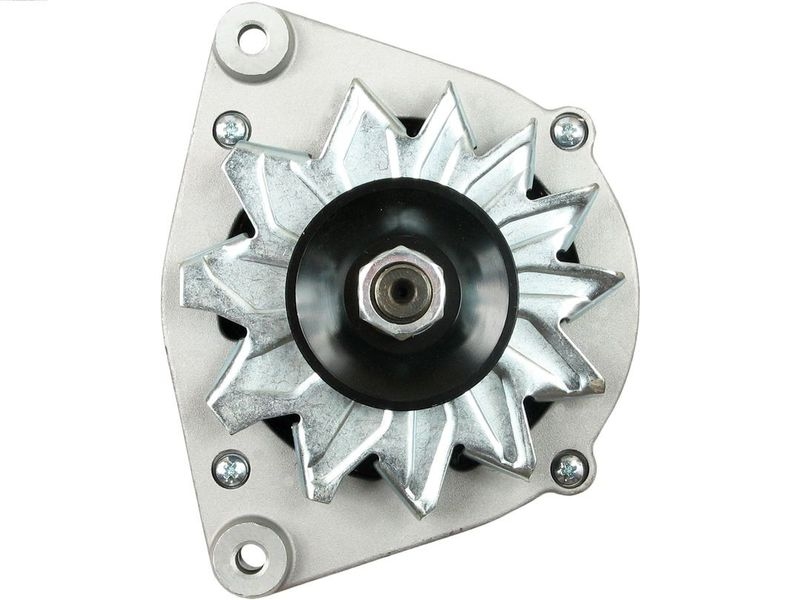 AS-PL Generator Brandneu AS-PL