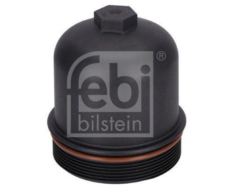 FEBI BILSTEIN Deckel, Kraftstofffilter