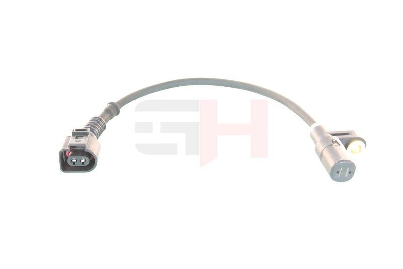 Sensor Raddrehzahl Hinten links rechts passend für Audi TT 8N3 VW Golf 4 A3 S3
