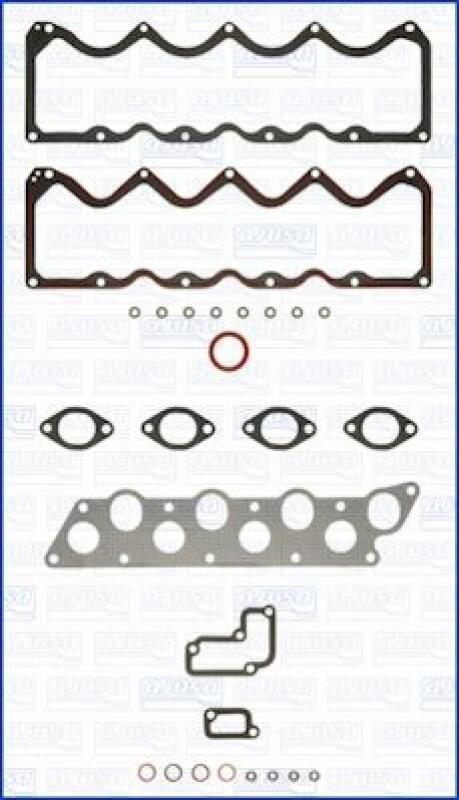 AJUSA Gasket Set, cylinder head
