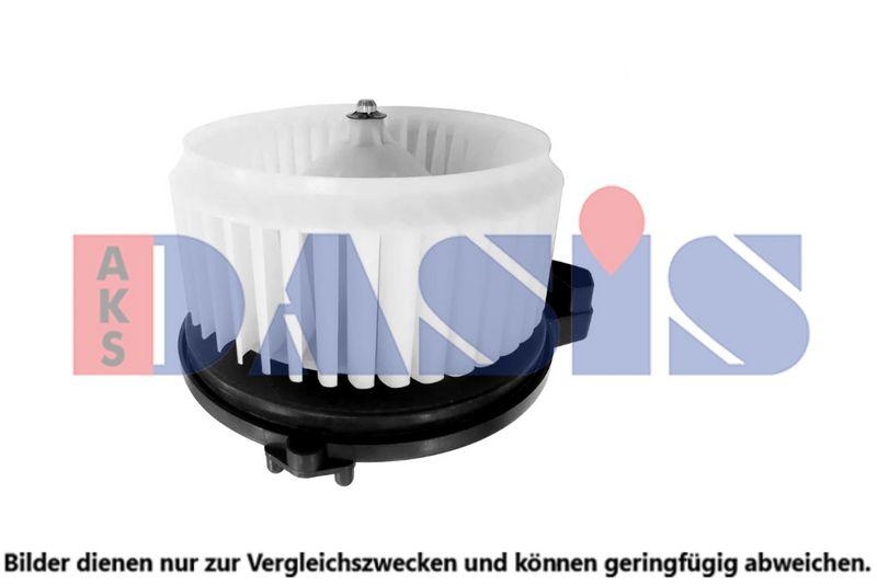 AKS DASIS Innenraumgebl&auml;se 108075N