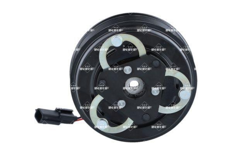 NRF Magnetkupplung, Klimakompressor