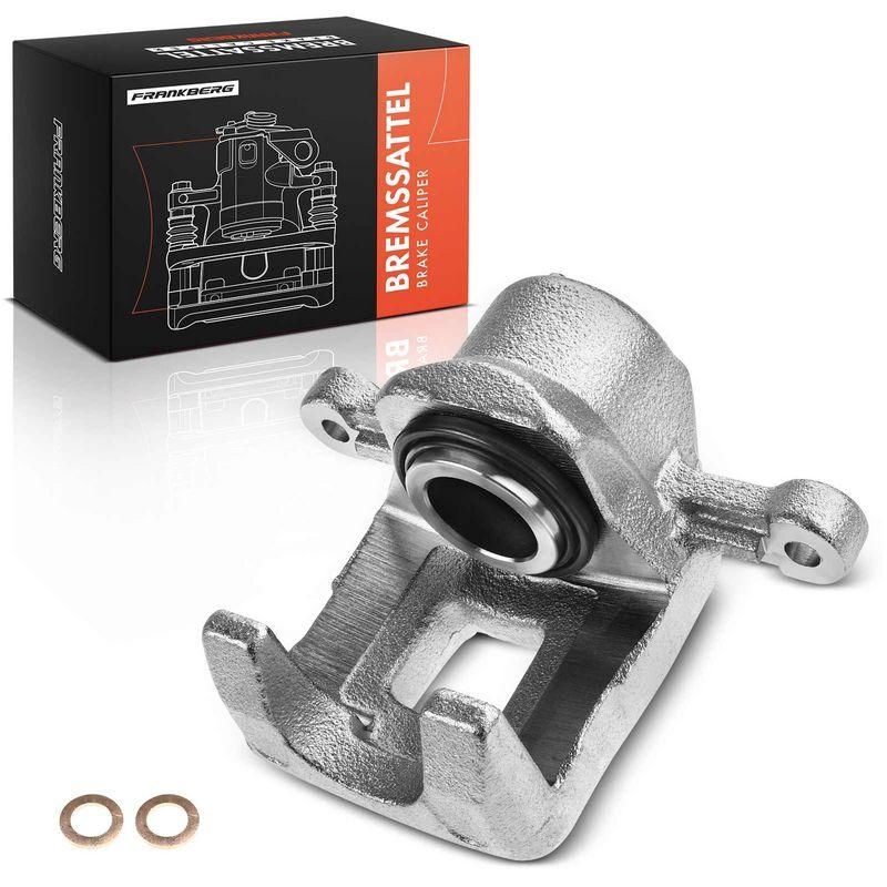 1x Frankberg Bremssattel Hinterachse Rechts 5481FB0004110